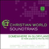 Somewhere In Gloryland [Music Download]