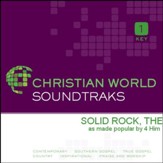 Solid Rock, The [Music Download]