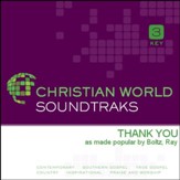 Thank You [Music Download]