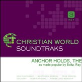 The Anchor Holds [Music Download]
