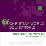 Lord Move or Move Me [Music Download]