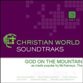 God On the Mountain [Music Download]