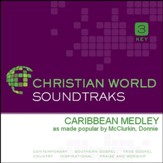 Caribbean Medley [Music Download]