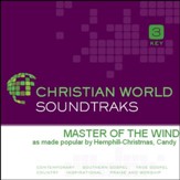 Master of the Wind [Music Download]