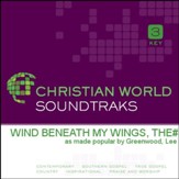 Wind Beneath My Wings, The [Music Download]