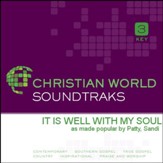 It Is Well With My Soul [Music Download]