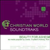 Beauty For Ashes [Music Download]