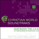 God Bless The U.S.A. [Music Download]