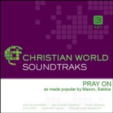 Pray On [Music Download]