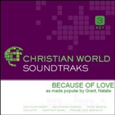 Because Of Love [Music Download]