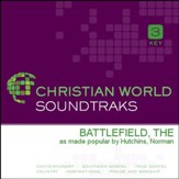 Battlefield, The [Music Download]