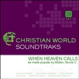 When Heaven Calls [Music Download]