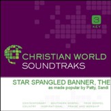 The Star Spangled Banner [Music Download]