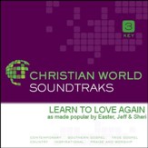 Learn To Love Again [Music Download]