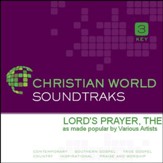 Lord'S Prayer, The [Music Download]