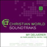 My Deliverer [Music Download]