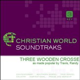Three Wooden Crosses [Music Download]