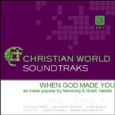 When God Made You [Music Download]