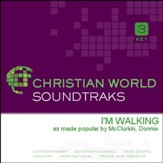 I'm Walking [Music Download]