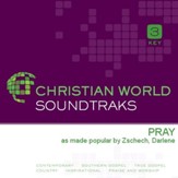 Pray [Music Download]