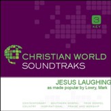 Jesus Laughing [Music Download]