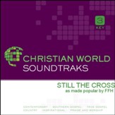 Still The Cross [Music Download]