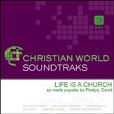 Life Is A Church [Music Download]