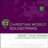 Inside Your Heaven [Music Download]