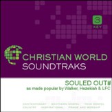 Souled Out [Music Download]