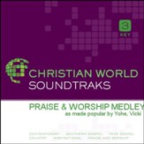 Praise & Worship Medley [Music Download]