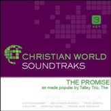 The Promise [Music Download]