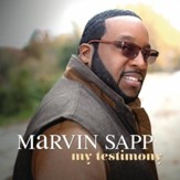 My Testimony [Music Download]