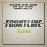 Frontline Risen [Music Download]