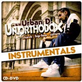 Un.orthodox (Instrumentals) [Music Download]