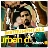 Un.heard (Instrumentals) [Music Download]