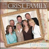 Every Step (Made Popular by Crist Family) (Performance Track) [Music Download]