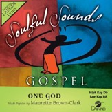 One God [Music Download]