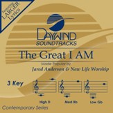 The Great I Am [Music Download]
