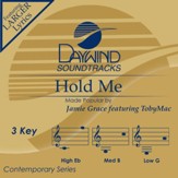 Hold Me [Music Download]