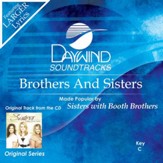 Brothers And Sisters [Music Download]