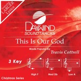 This Is Our God [Music Download]