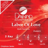 Labor Of Love [Music Download]