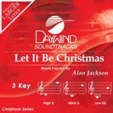 Let It Be Christmas [Music Download]