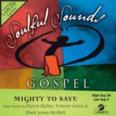 Mighty To Save [Music Download]