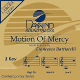 Motion Of Mercy [Music Download]