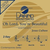 Oh Lord, You're Beautiful [Music Download]