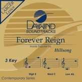 Forever Reign [Music Download]