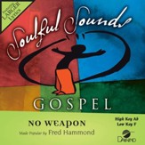 No Weapon [Music Download]