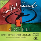 Put It On The Altar [Music Download]