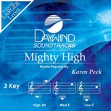 Mighty High [Music Download]